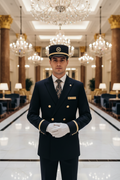 Concierge Uniform