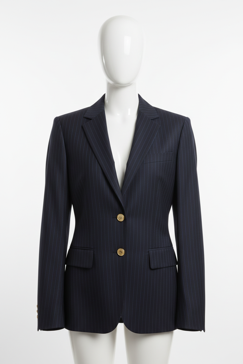 Corporate Blazer