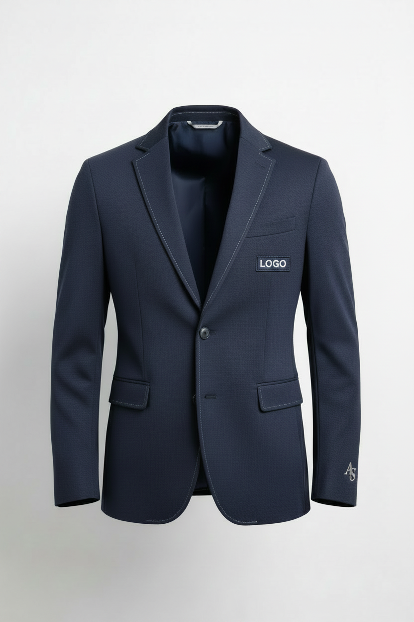Sports Blazer