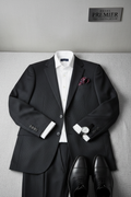 Executive Hospitality Suits