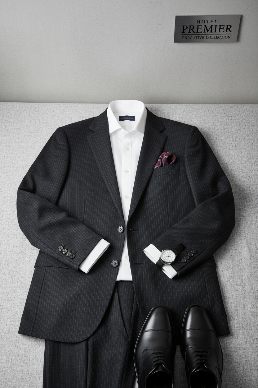 Executive Hospitality Suits